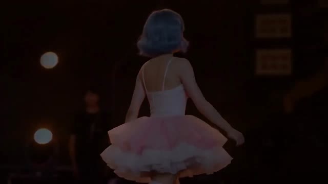 アイドル歌手の秘密53海报
