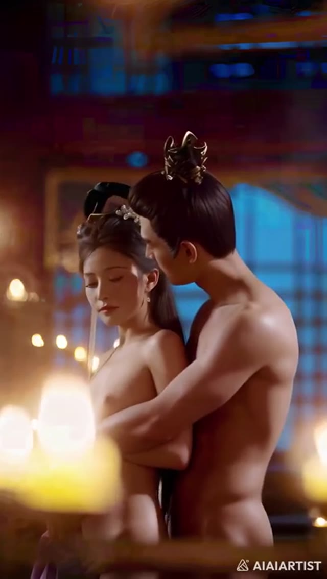 槿乔海报