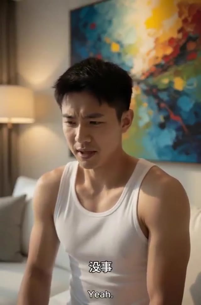 最后一天女友海报