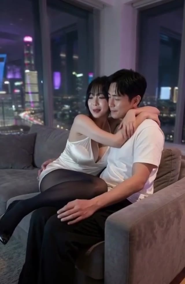 男人的终极幻想海报