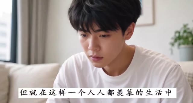妈妈陪儿子高考海报