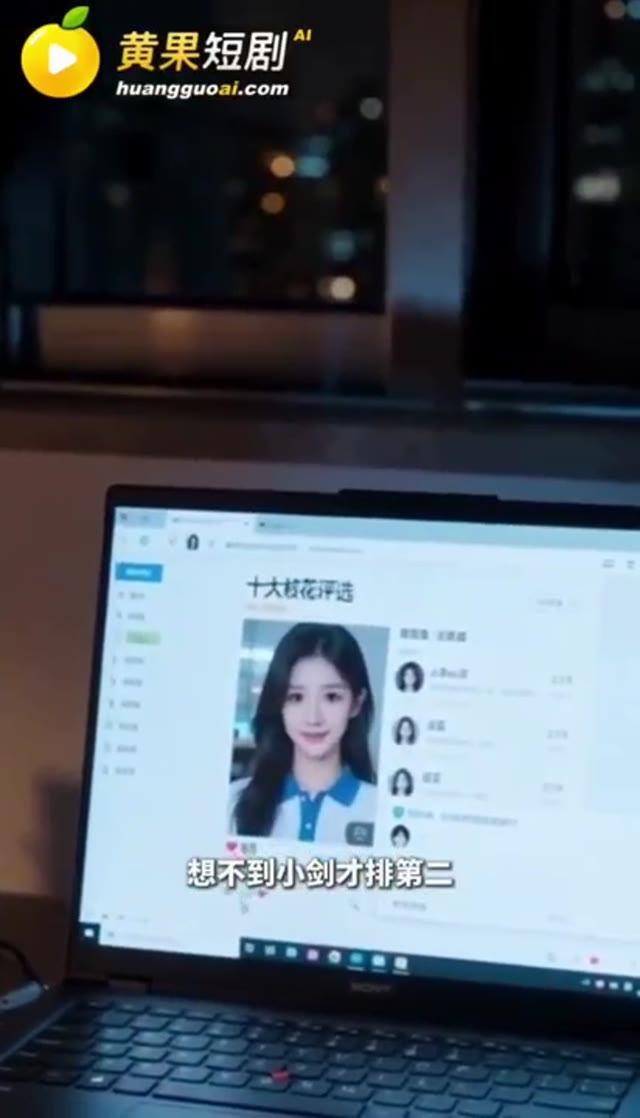 绝色女友给我的绿帽回忆录海报