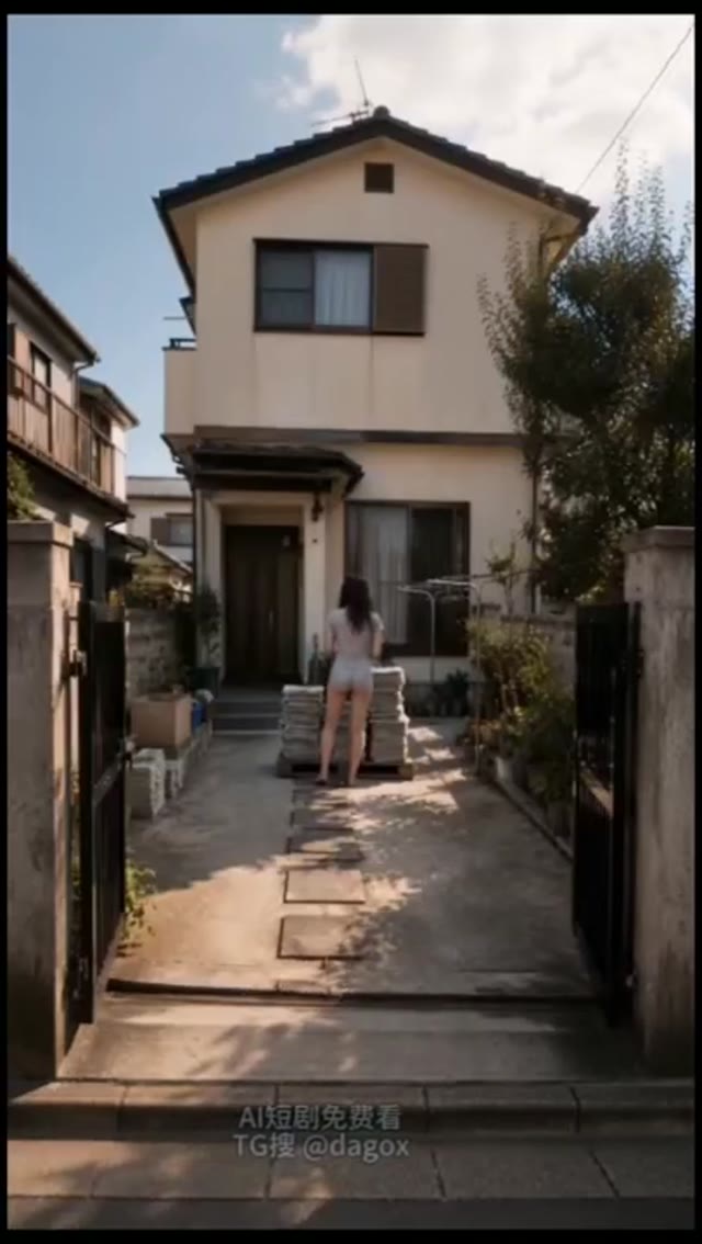 大雄一家的快乐生活海报