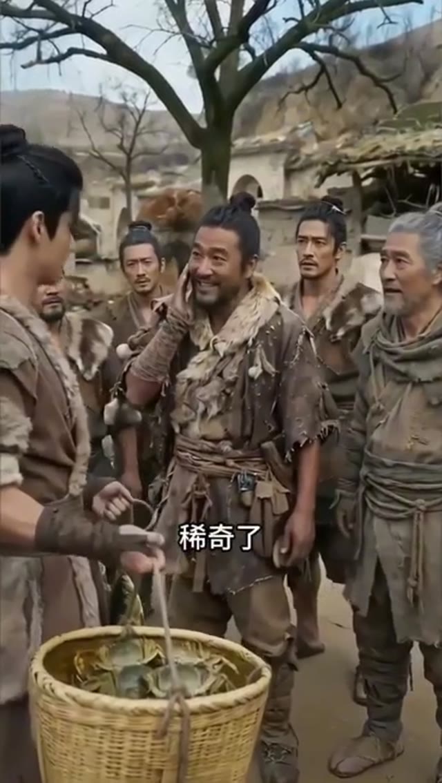 从嫂子哄睡觉到成就候爷海报