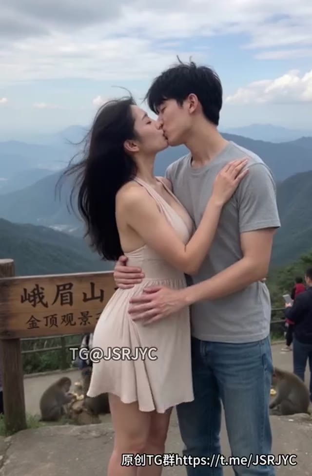 峨眉山历险记海报
