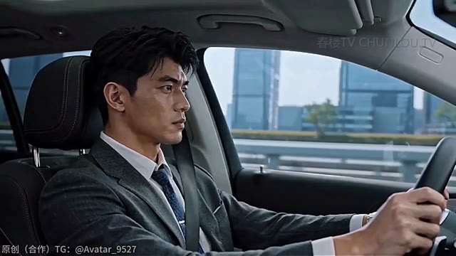 现代都市丽人第二季海报