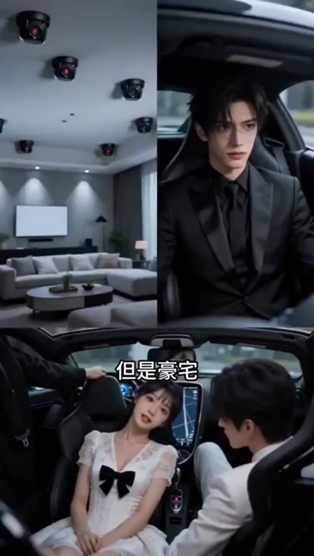 隐欲的秘密海报