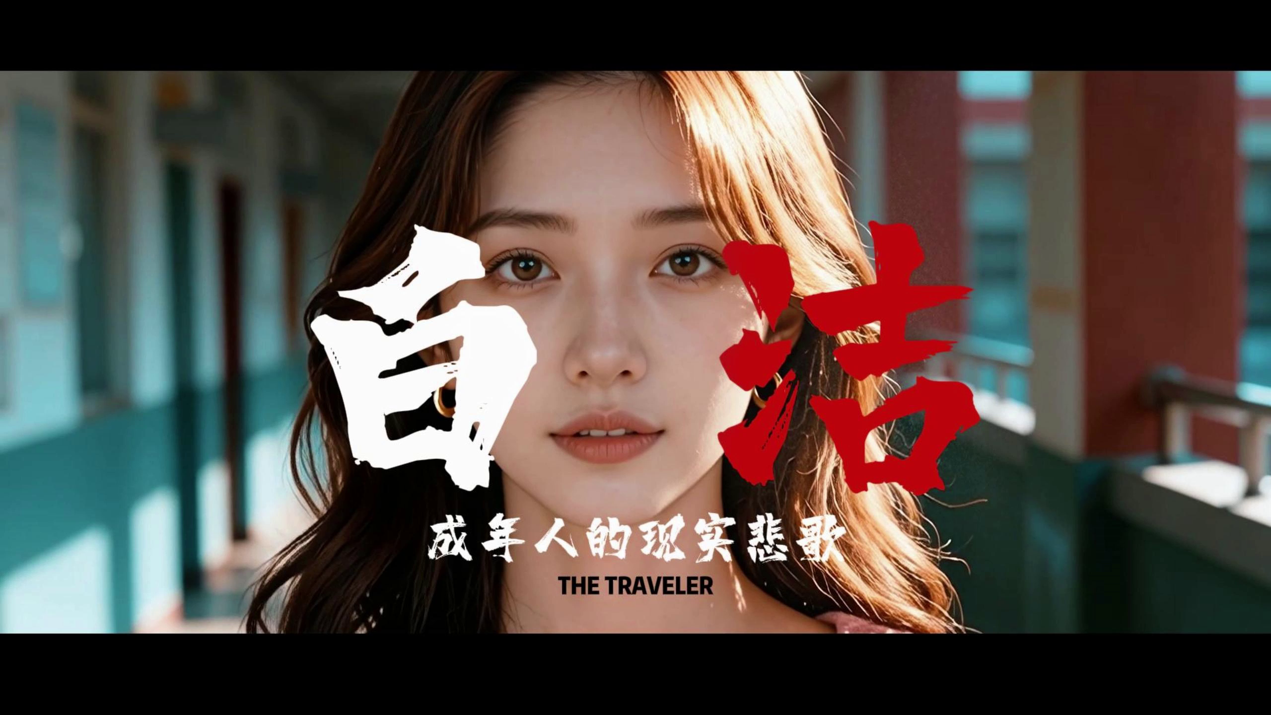 少妇白洁海报