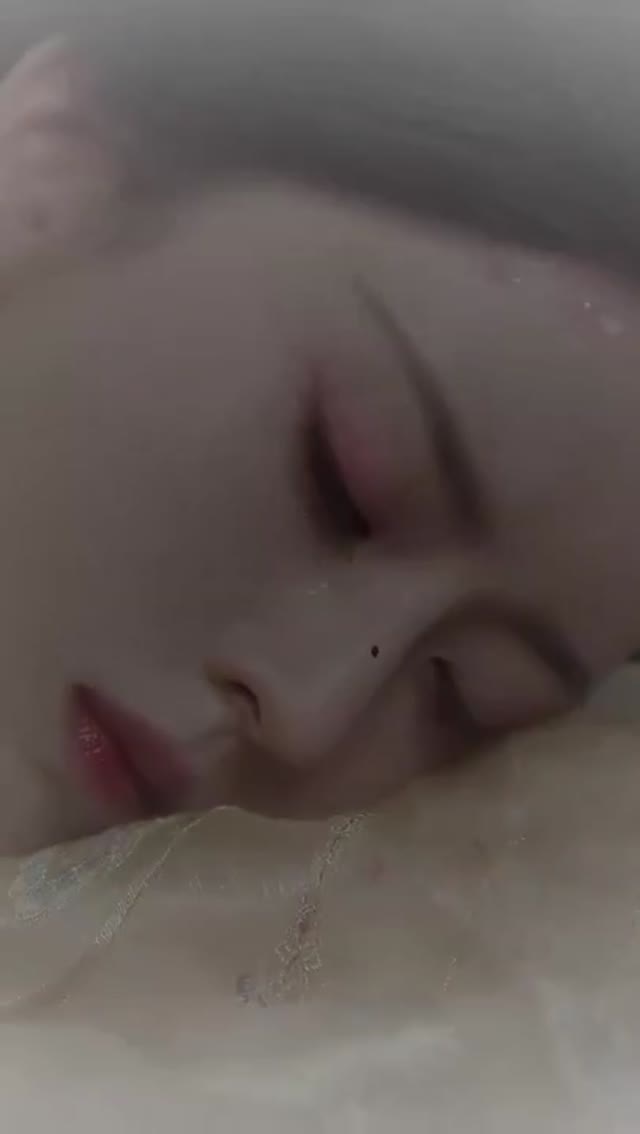 皇宫梦令章皇后海报