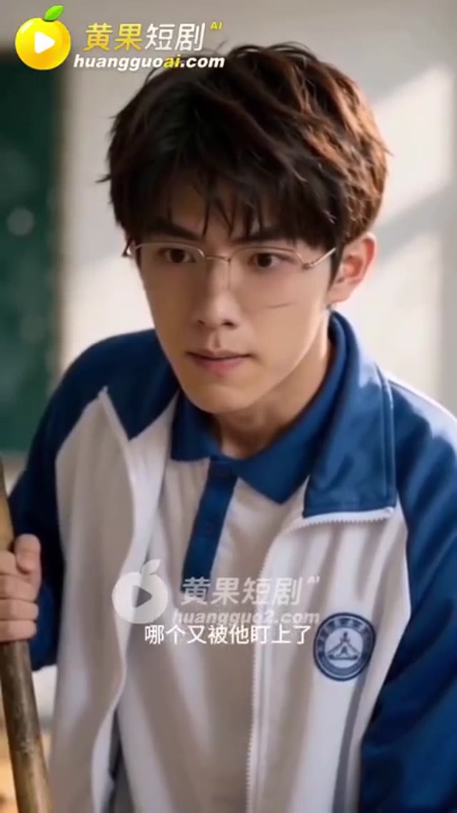 同学的妈妈海报