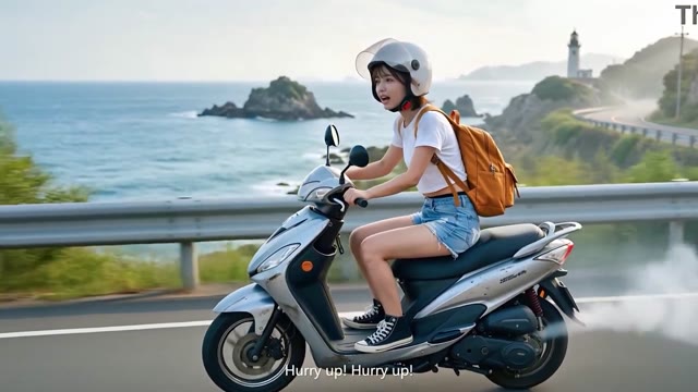 夏日企划海报