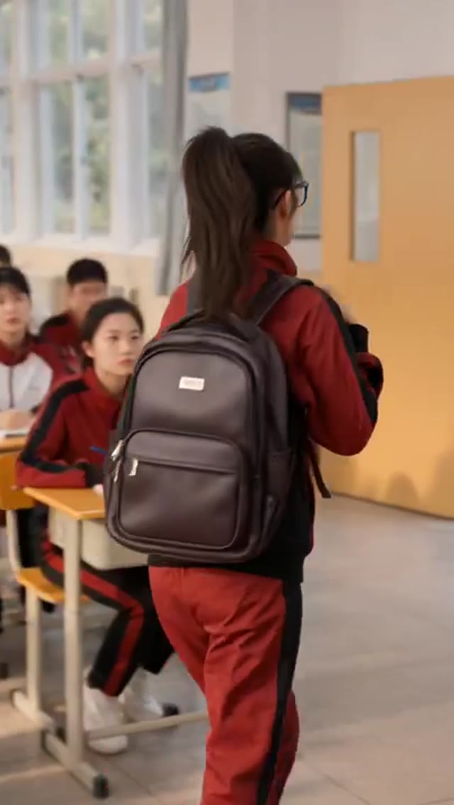 高中少女被强奸记海报