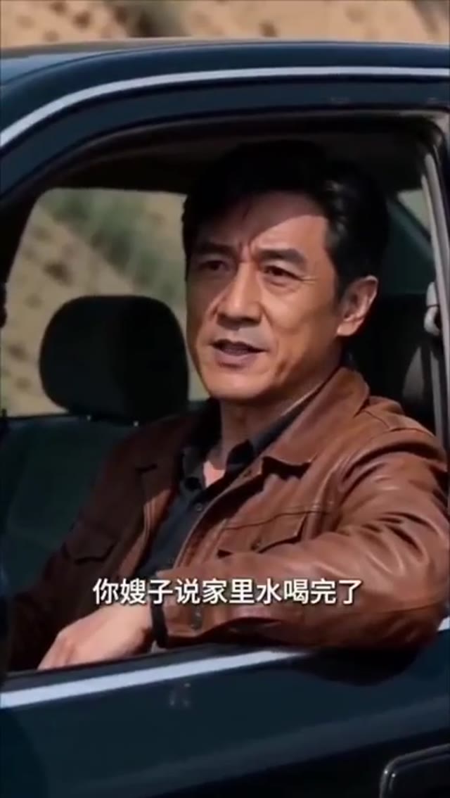刘二狗的性福人生海报