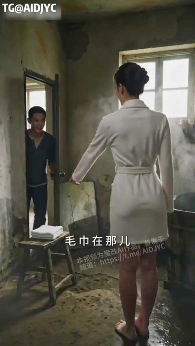 我的老牛是神仙海报