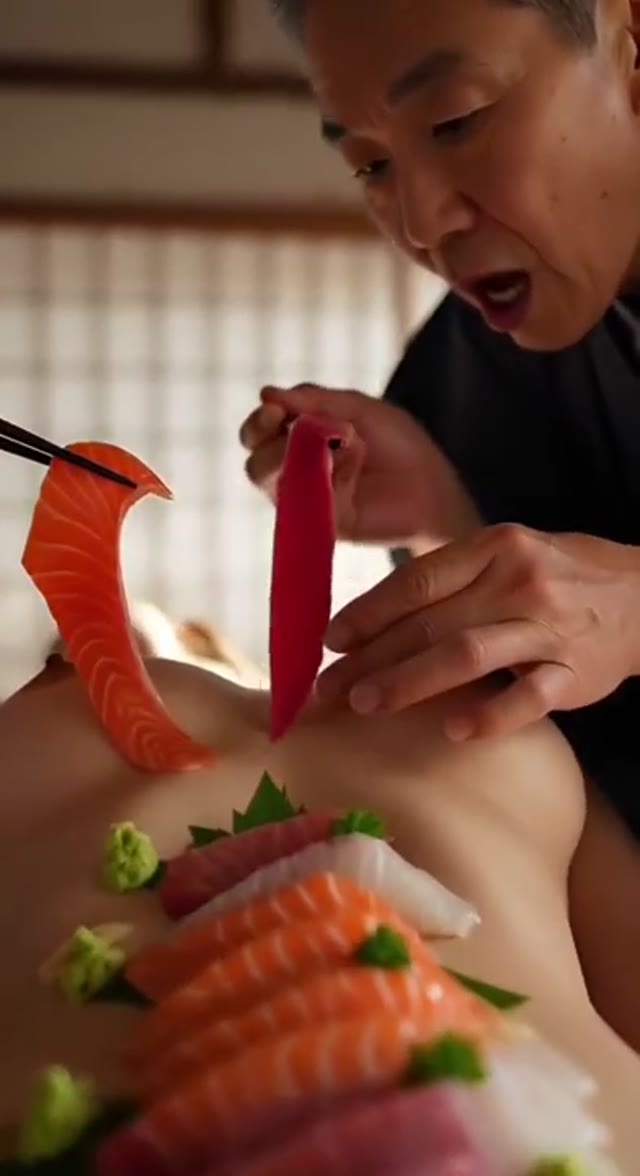 沉迷性爱的少女合集版64海报