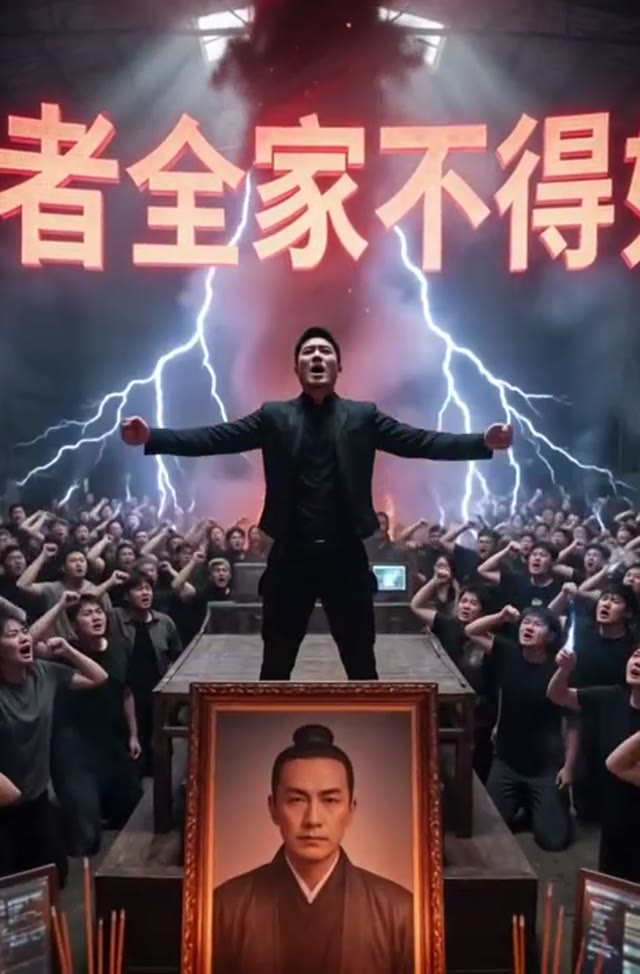 禁忌的召唤海报