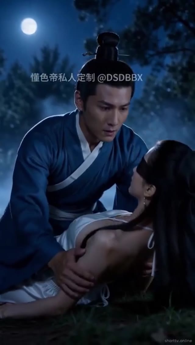 小龙女其他版本海报