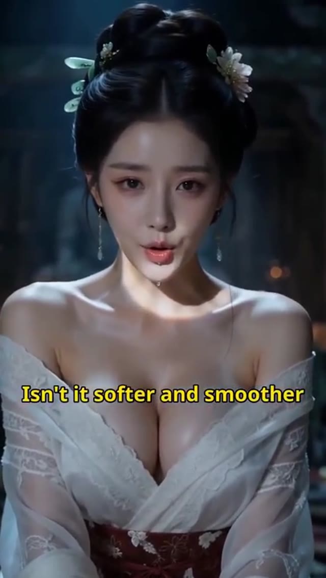 夜伴灵姬海报