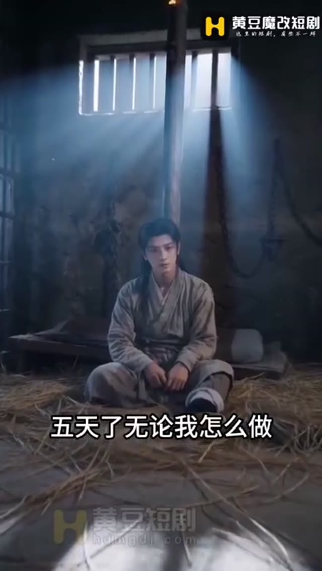 大奉打更人海报