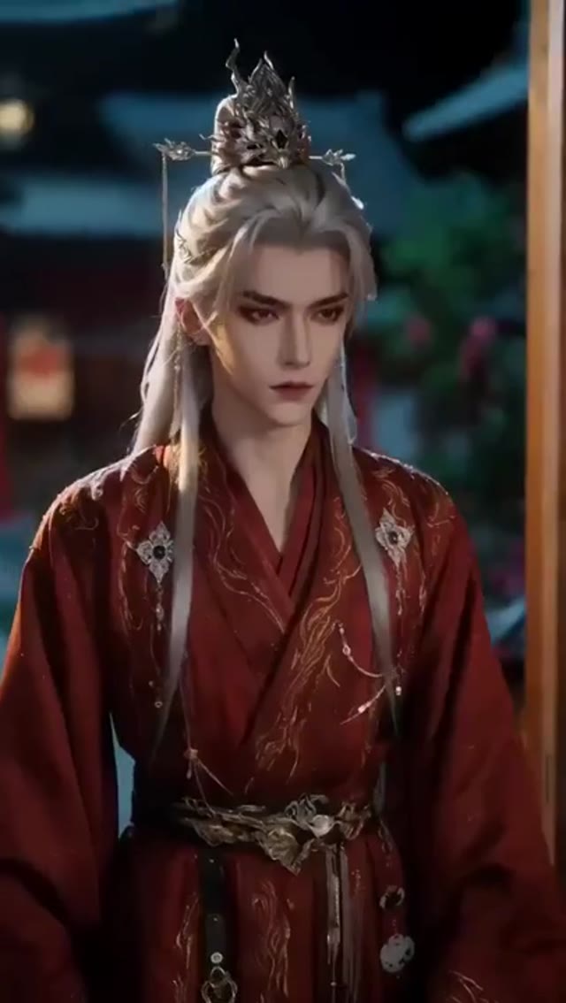 哑妃难驯：摄政王的掌心娇海报
