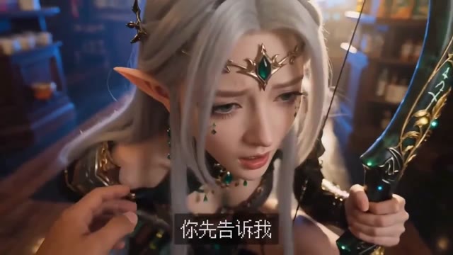 我在魔兽世界开超市海报