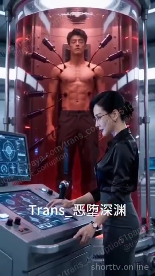 天衡的神降：岳母零赐我恶堕病毒海报