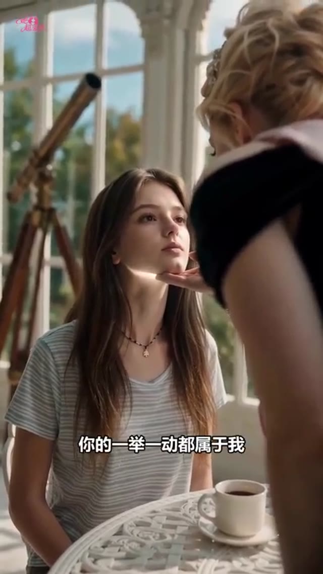诱惑我的婆婆海报