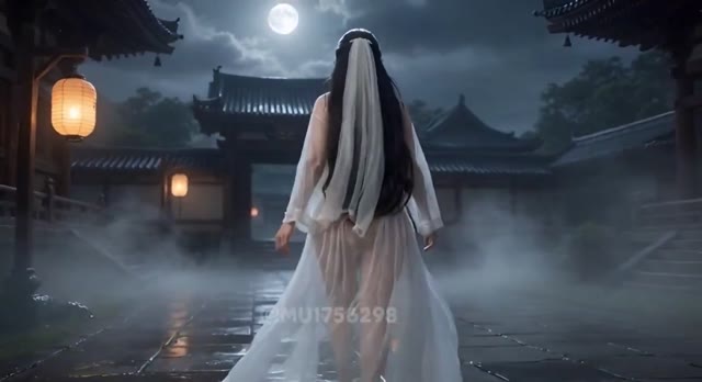 巨乳妖狐海报