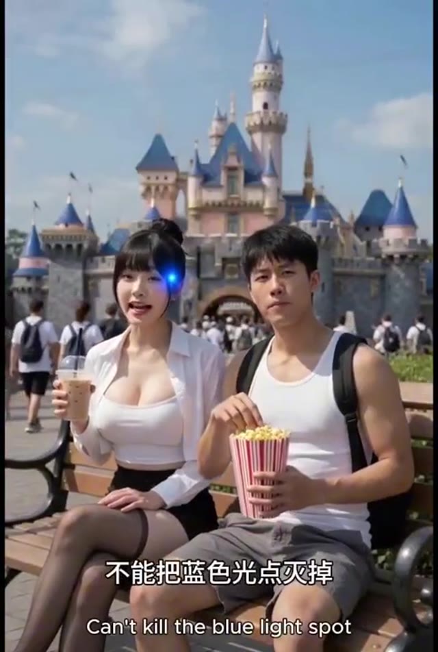 生役海报