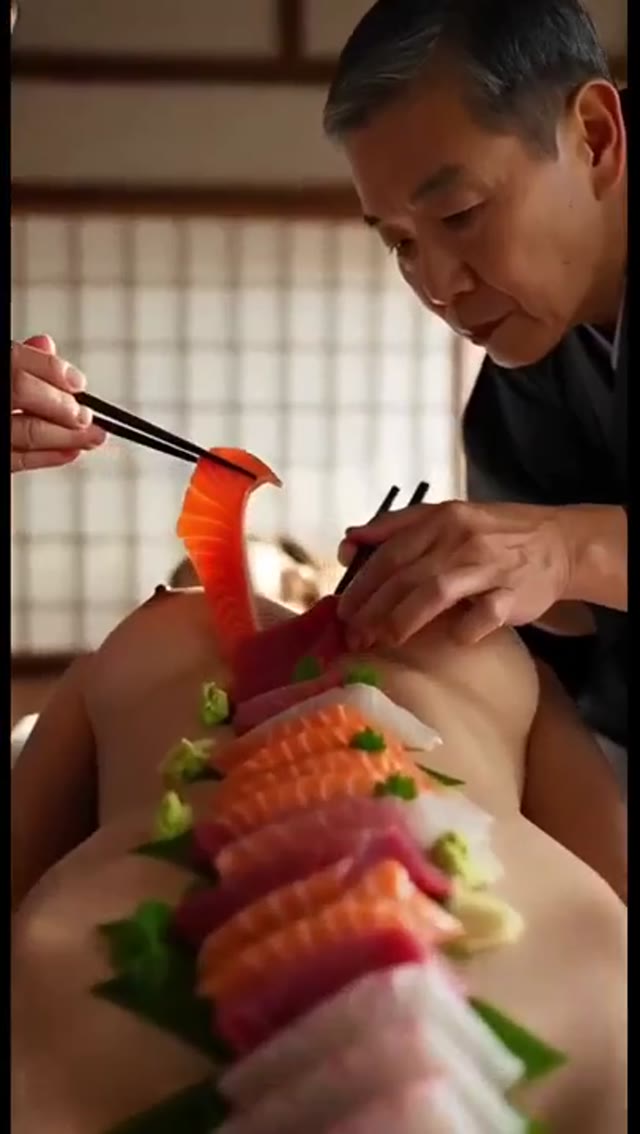 沉迷的少女海报