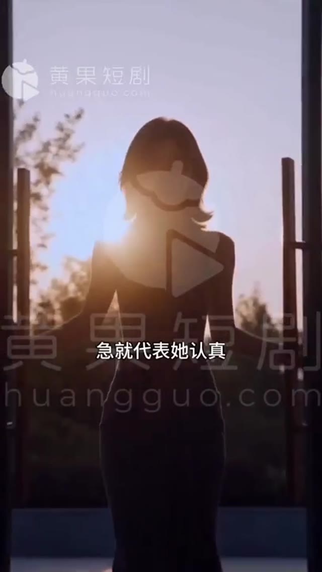 女总裁的秘密开关海报