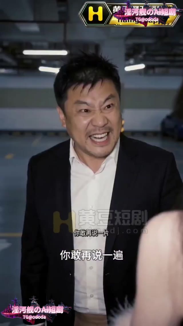 滴滴代操-黄豆传媒版海报