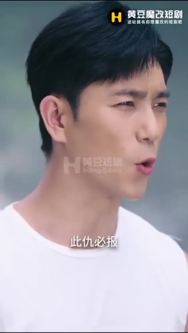 乡村女人花海报