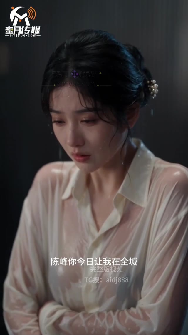 《陈夫人你和孩子我都要》合辑海报