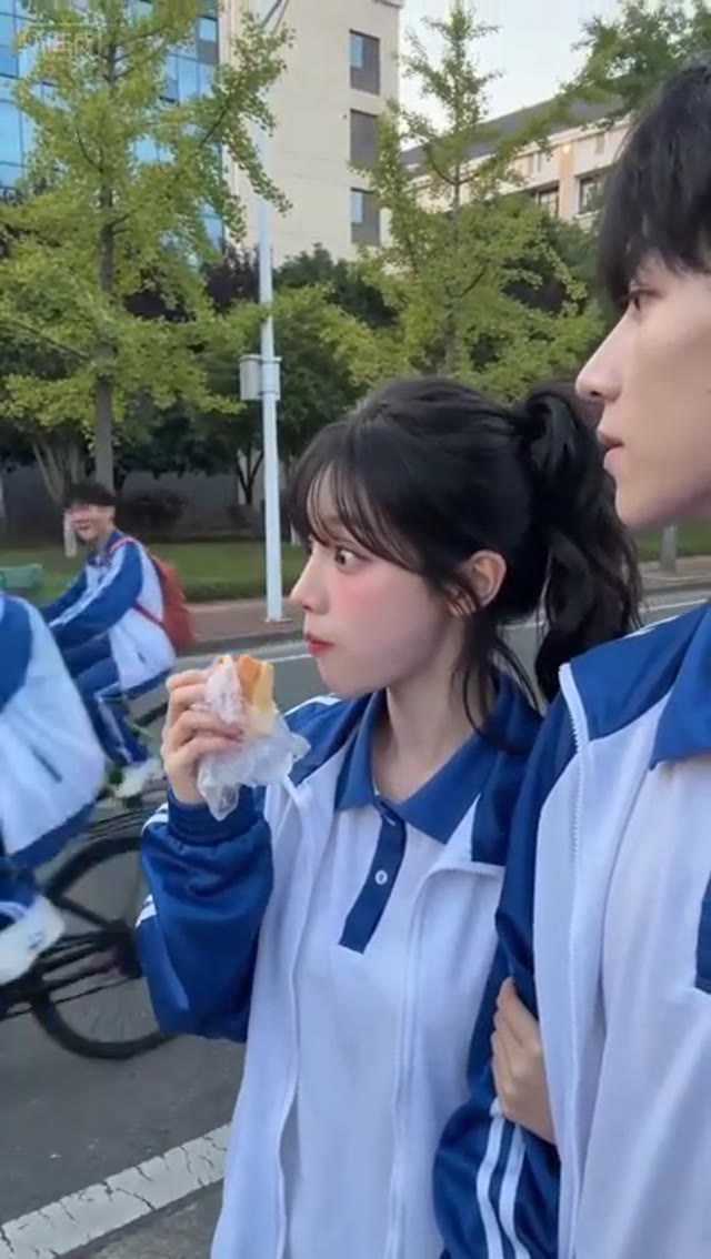 妹妹的日常海报