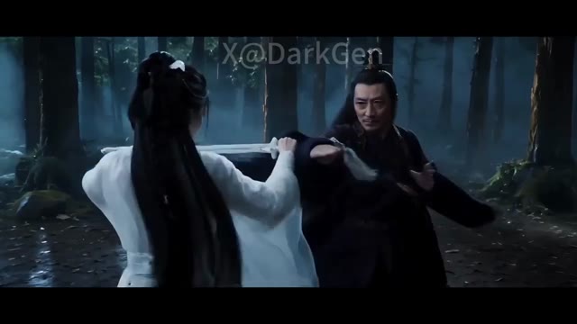 侠女落凡尘海报