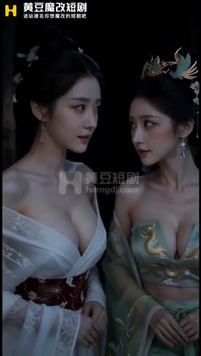聊斋-夜伴灵姬海报